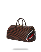 SPLIT THE CHECK DUFFLE