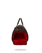 SPLIT THE CHECK DUFFLE