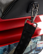 $HARKBITE LARGE DUFFLE