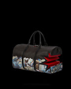 $HARKBITE LARGE DUFFLE