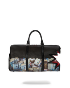 $HARKBITE LARGE DUFFLE