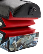 $HARKBITE LARGE DUFFLE