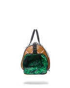 SPONGEBOB SHARK CREW EMPEROR DUFFLE