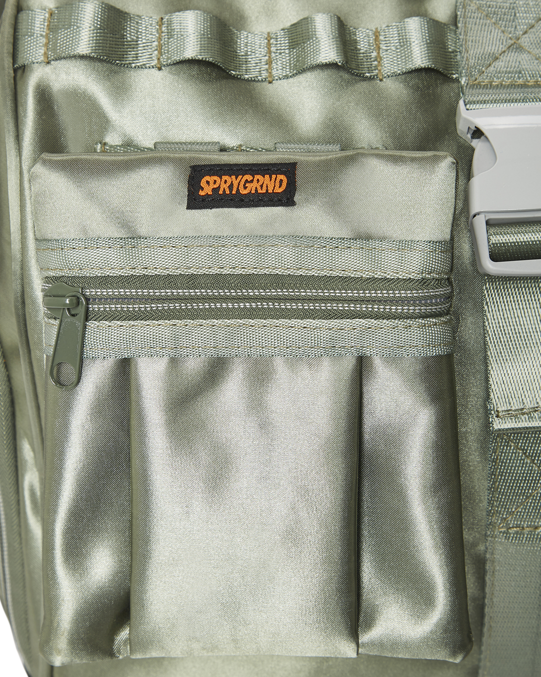 SPECIAL OPS AIRBORNE DUFFLE