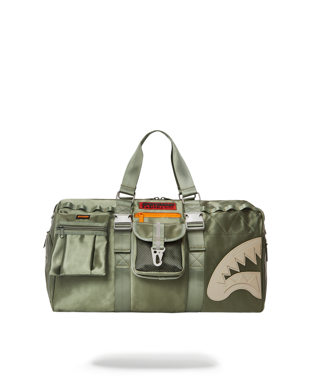 SPECIAL OPS AIRBORNE DUFFLE