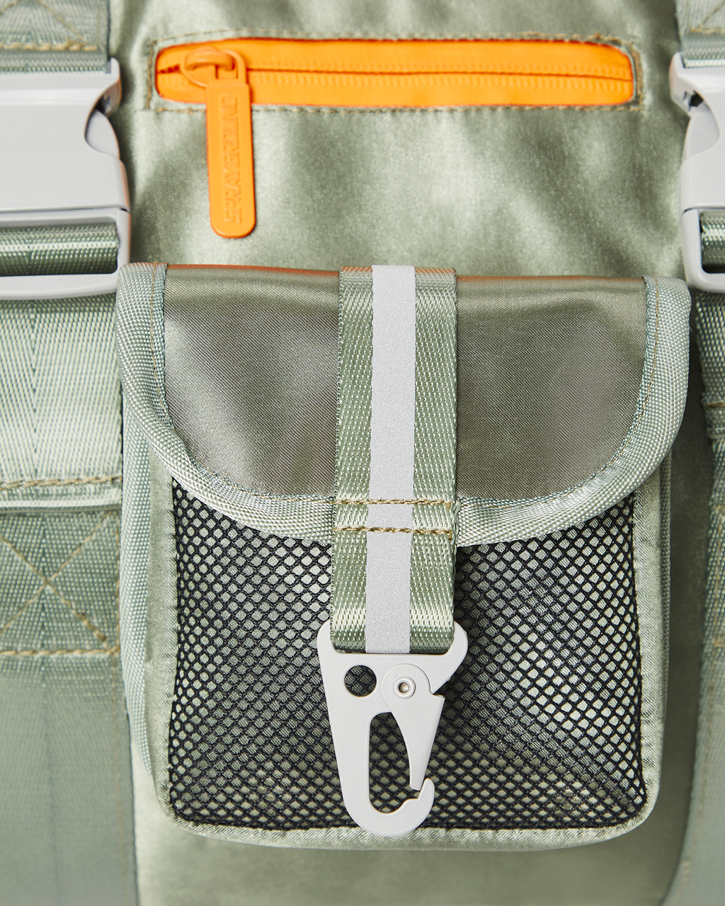 SPECIAL OPS AIRBORNE DUFFLE