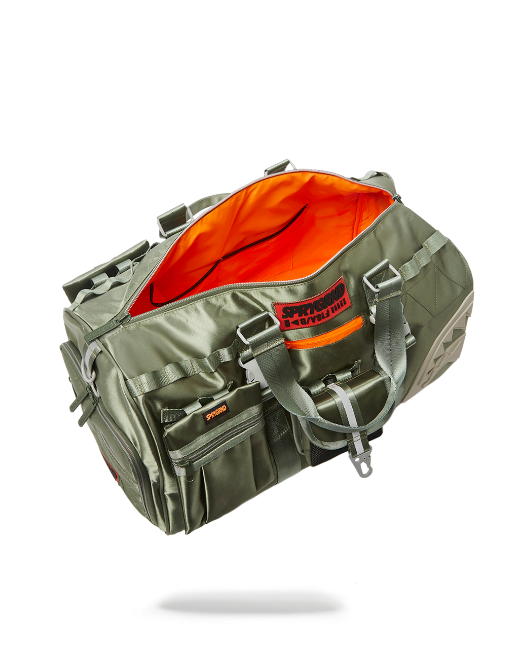 SPECIAL OPS AIRBORNE DUFFLE