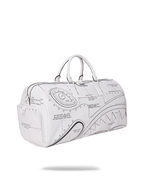 TECHNICAL CUT & SHARK DUFFLE