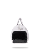 TECHNICAL CUT & SHARK DUFFLE