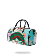 THE SANCTUARY MINI DUFFLE