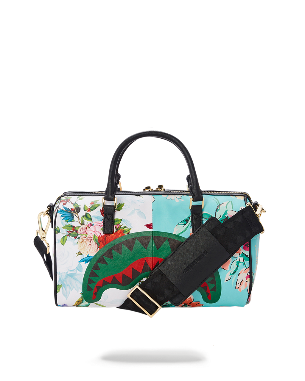 THE SANCTUARY MINI DUFFLE