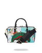 THE SANCTUARY MINI DUFFLE