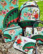 THE SANCTUARY MINI DUFFLE