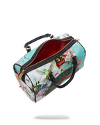 THE SANCTUARY MINI DUFFLE