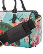 THE SANCTUARY MINI DUFFLE