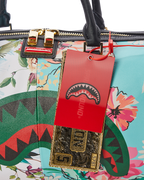 THE SANCTUARY MINI DUFFLE