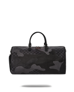 3AM NEVER SLEEP EMPEROR DUFFLE