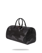 3AM NEVER SLEEP EMPEROR DUFFLE