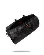 3AM NEVER SLEEP EMPEROR DUFFLE