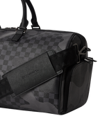 3AM NEVER SLEEP EMPEROR DUFFLE