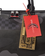 3AM NEVER SLEEP EMPEROR DUFFLE