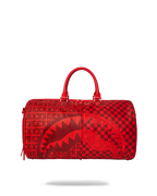 VENI VIDI VICI DUFFLE