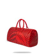 VENI VIDI VICI DUFFLE