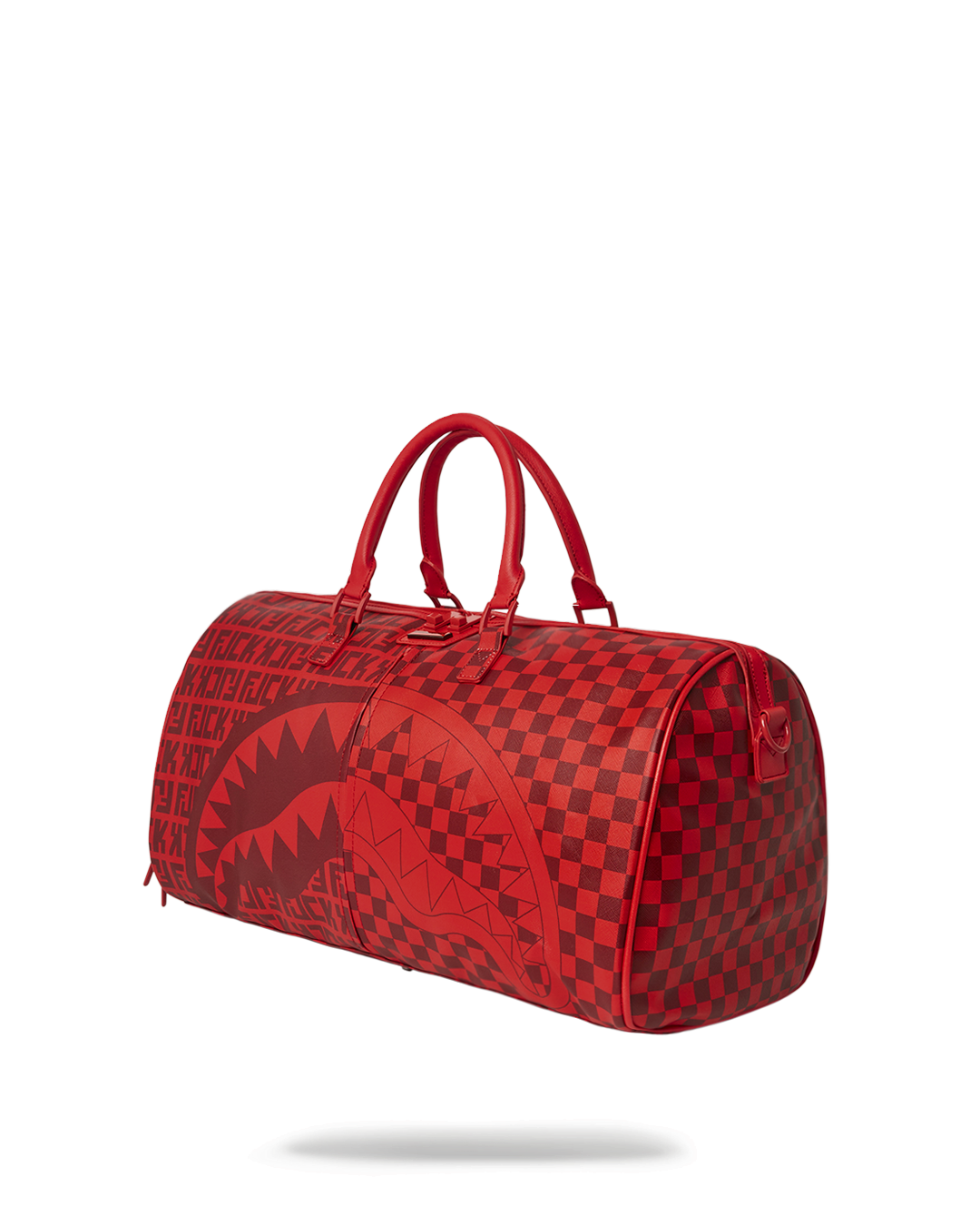 VENI VIDI VICI DUFFLE