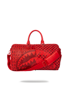 VENI VIDI VICI DUFFLE