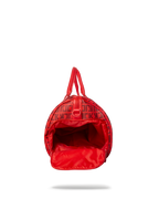 VENI VIDI VICI DUFFLE