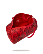 VENI VIDI VICI DUFFLE