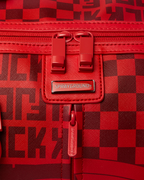 VENI VIDI VICI DUFFLE