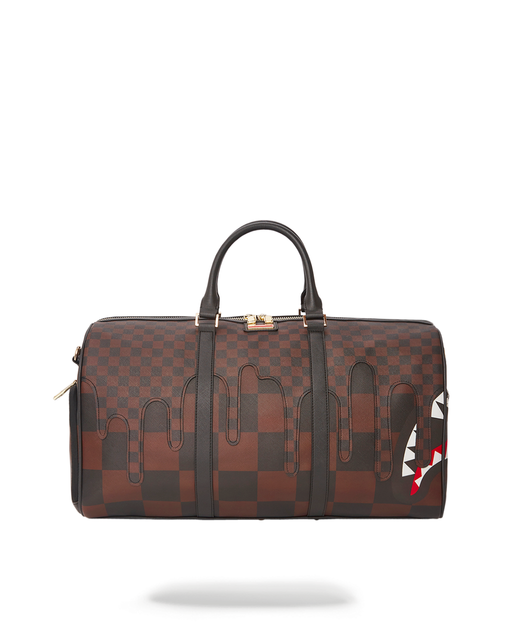 XTC SHARKS IN PARIS DUFFLE