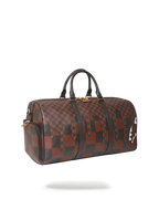 XTC SHARKS IN PARIS DUFFLE