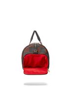 XTC SHARKS IN PARIS DUFFLE