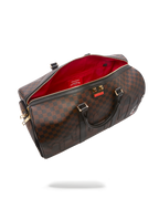 XTC SHARKS IN PARIS DUFFLE