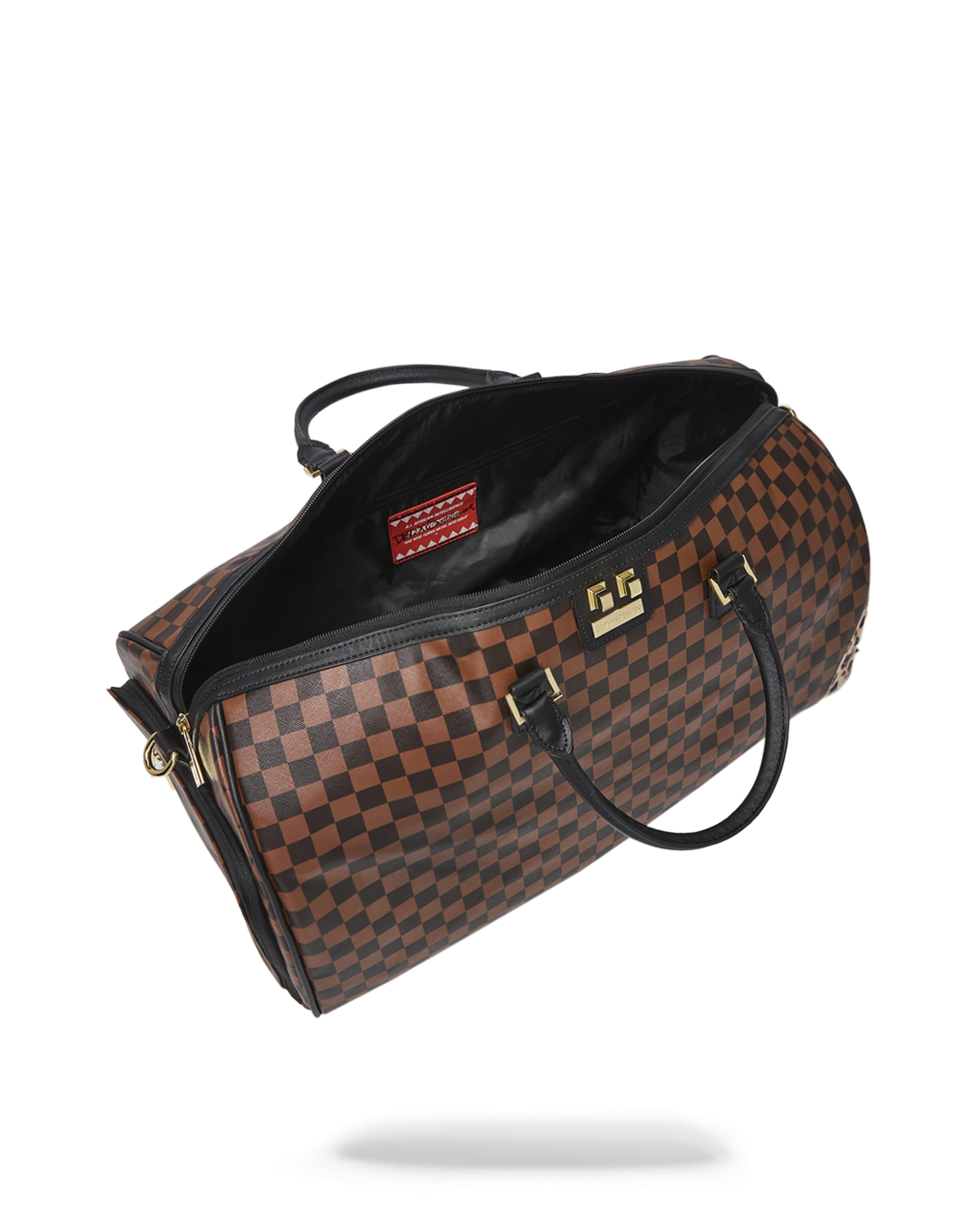 A.i.3 THE LEGACY DUFFLE