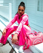 STARLET TRINITY MINI DUFFLE