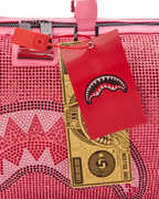 STARLET TRINITY MINI DUFFLE