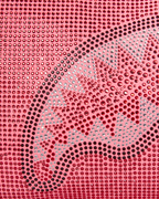 STARLET TRINITY MINI DUFFLE