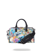 CONCRETE JUNGLE MINI DUFFLE