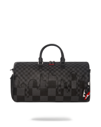 XTC GREY SHARKS IN PARIS DUFFLE