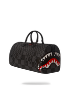 XTC GREY SHARKS IN PARIS DUFFLE