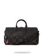 XTC GREY SHARKS IN PARIS DUFFLE