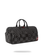 XTC GREY SHARKS IN PARIS DUFFLE