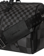 XTC GREY SHARKS IN PARIS DUFFLE