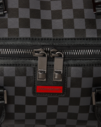 XTC GREY SHARKS IN PARIS DUFFLE