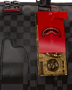 XTC GREY SHARKS IN PARIS DUFFLE