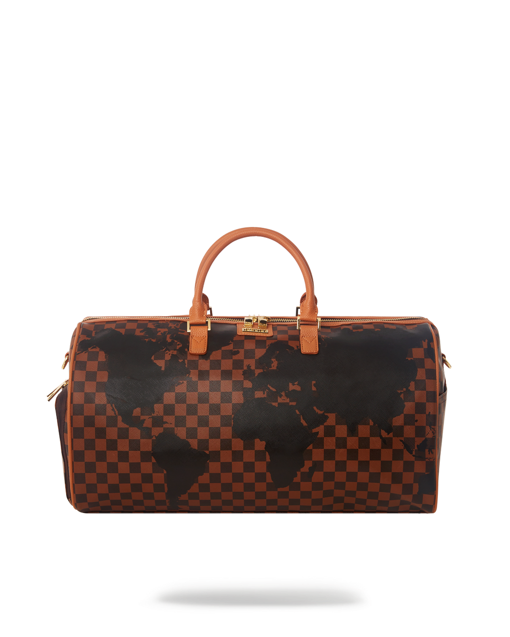 A.i.5 GLOBAL DUFFLE