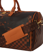 A.i.5 GLOBAL DUFFLE